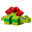 LEGO Classic 11002 LEGO Bausteine - Starter Set