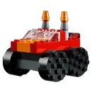 LEGO Classic 11002 LEGO Bausteine - Starter Set