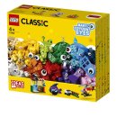 LEGO Classic 11003 -  Bausteine - Witzige Figuren
