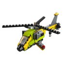 LEGO Creator 31092 - Hubschrauber-Abenteuer