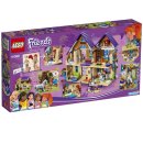 LEGO Friends 41369 - Mias Haus mit Pferd