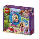LEGO Friends 41383 - Olivias Hamster-Spielplatz