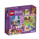 LEGO Friends 41383 - Olivias Hamster-Spielplatz