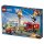 LEGO City 60214 Feuerwehreinsatz im Burger-Restaurant
