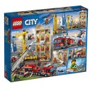 LEGO&reg; City 60216 Feuerwehr in der Stadt