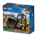 LEGO City 60219 Frontlader