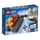 LEGO City 60222 Pistenraupe