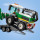 LEGO City 60223 Transporter für Mähdrescher