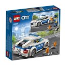 LEGO City 60239 Streifenwagen