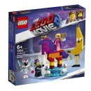 The LEGO Movie&trade; 2 70824 Das ist K&ouml;nigin...