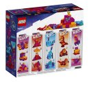 The LEGO Movie&trade; 2 70825 K&ouml;nigin Wasimma Si-Willis Bau-Was-Du-Willst-Box!