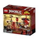 LEGO NINJAGO 70680 Ninja Tempeltraining