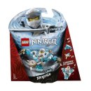 LEGO NINJAGO 70661 Spinjitzu Zane