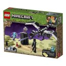 LEGO Minecraft 21151 Das letzte Gefecht