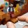 LEGO Minecraft 21152 Das Piratenschiff-Abenteuer