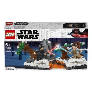 LEGO Star Wars™ 75236 - Duell um die Starkiller-Basis