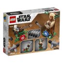 LEGO Star Wars™ 75238 - Action Battle Endor™ Attacke