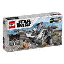 LEGO Star Wars™ 75242 - TIE Interceptor™...