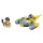 LEGO Star Wars 75223 Naboo Starfighter™ Microfighter