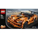LEGO Technic 42093 - Chevrolet Corvette ZR1