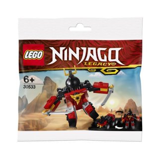 LEGO Ninjago 30533 Kais Mech