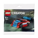 LEGO CREATOR 30572 Rennwagen