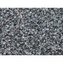 NOCH 09368 - PROFI-Schotter "Granit" grau, 250 g