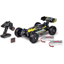 CARSON 500409092 1:8 FY8 Buggy Destroyer 2.0 4S RTR