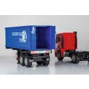 CARSON 500907317 1:20 MB Arocs m.Container 2.4G 100% RTR