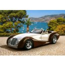 Castorland B-53094 Roadster in Riviera, Puzzle 500 Teile