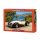 Castorland B-53094 Roadster in Riviera, Puzzle 500 Teile