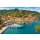 Castorland C-400201-2 View of Portofino, Puzzle 4000 Teile