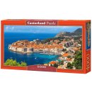 Castorland C-400225-2 Dubrovnik, Croatia, Puzzle 4000 Teile