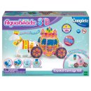 AQUABEADS  31363 - 3D BASTELSET "PFERDEKUTSCHE