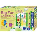 KOSMOS 642532 Big Fun Chemistry