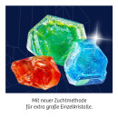 KOSMOS Experimentierkasten 654153 - Fun Science Geheimnisvolle Kristallwelt