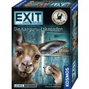 KOSMOS 695071 EXIT Das Spiel - Die Känguru-Eskapaden...