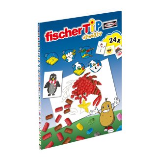 Fischertechnik 511928 - TiP Ideenbuch "Jahreszeiten"