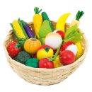 GOKI 51660 Obst und Gemüse