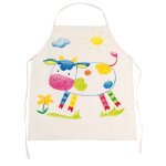 GOKI 58638 - Kochschürze, Fair Trade