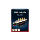 REVELL 00112 - 3D Puzzle RMS Titanic