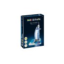 REVELL 00202 - 3D Puzzle Burj Al Arab