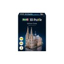 REVELL 00203 - 3D Puzzle Kölner Dom