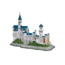 REVELL 00205 - 3D Puzzle Schloss Neuschwanstein