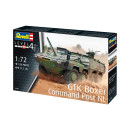 REVELL 03283 - GTK Boxer Command Post NL 1:72