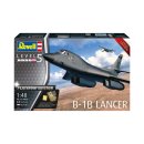 REVELL 04963 - B-1B Lancer (Platinum Edition) 1:48