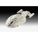 REVELL 04992 - U.S.S. Voyager 1:670