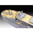 REVELL 05199 - Queen Mary 2 1:400