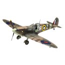 REVELL 05688 - Spitfire Mk.II&quot;Aces High&quot;Iron Ma...