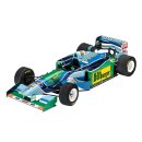 REVELL 05689 - 25th Anniversary "Benetton Ford"...